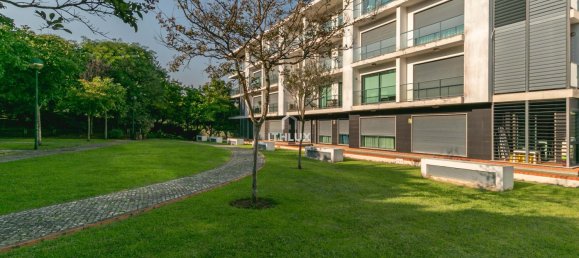 3 bedrooms Apartment in Oeiras, Portugal No. 241943 29