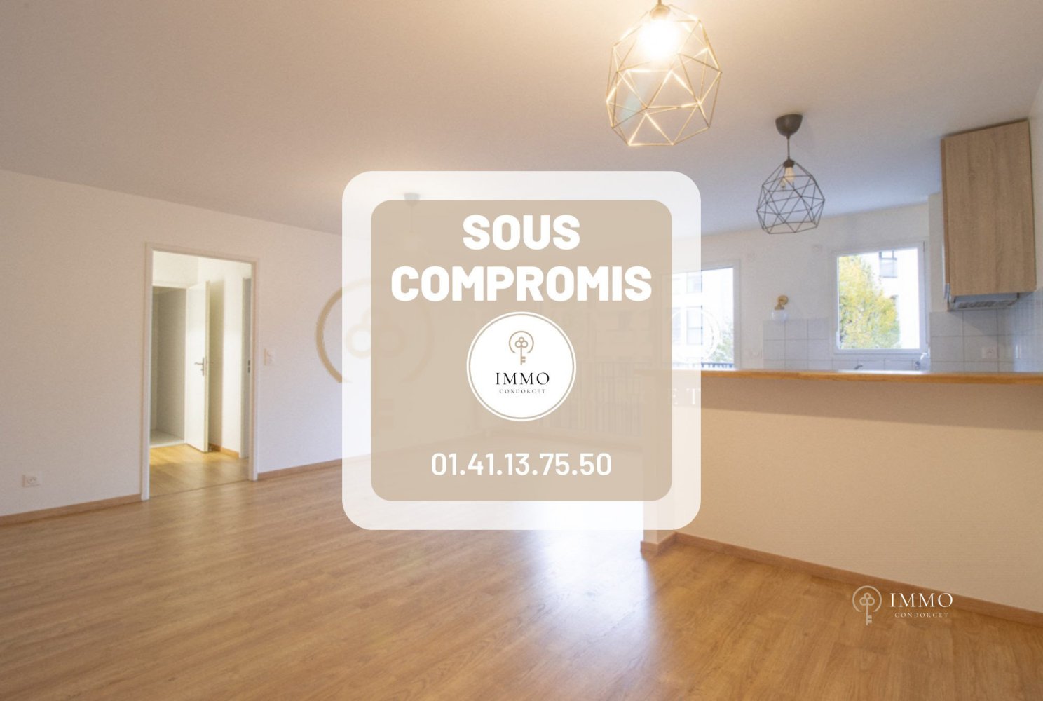 2 bedrooms Apartment in Bourg-la-Reine, France No. 161788