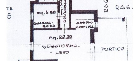 3-salle Maison à Comacchio, Italy No. 155829 31