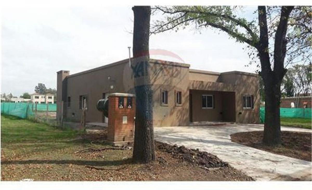 3 Schlafzimmer Haus in Pilar, Argentina, Nr. 59876