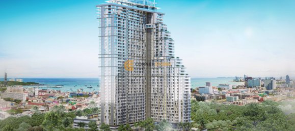 52m² Condo in Pattaya, Thailand No. 22321 4
