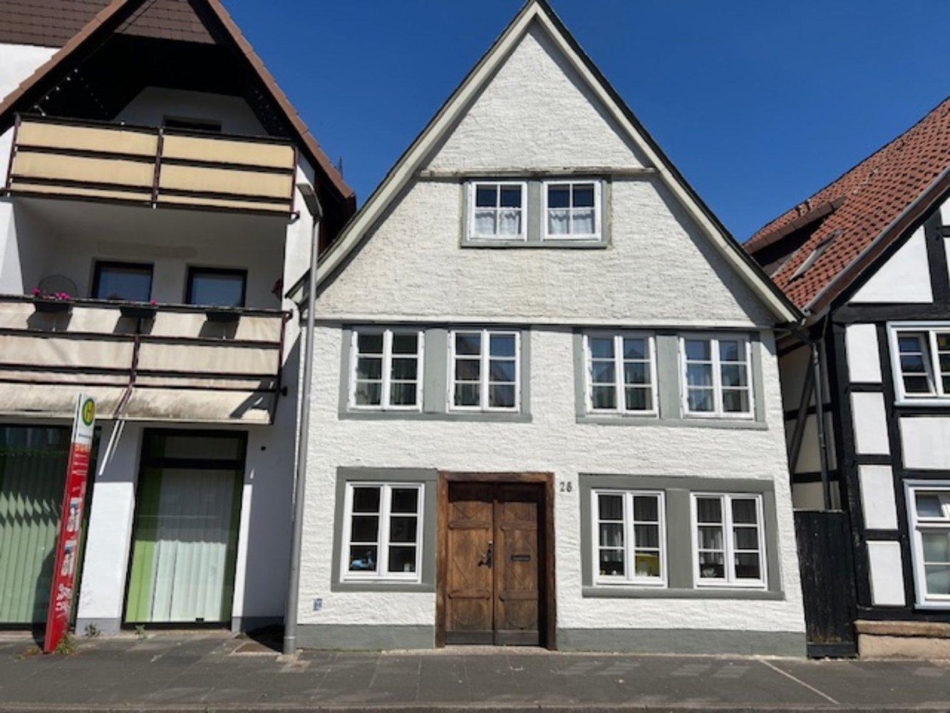 Casa T3 em Lippe, Germany N.º 267497