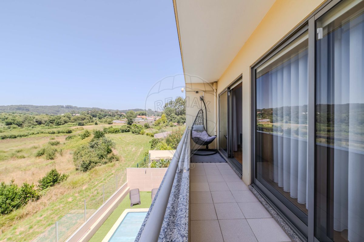 Casa de 4 dormitorios en Vila Nova de Gaia, Portugal No. 29357