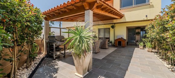 Casa de 4 dormitorios en Vila Nova de Gaia, Portugal No. 29357 6