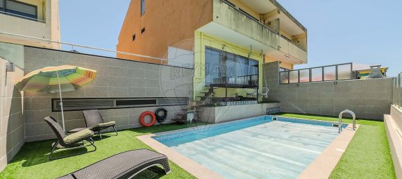 Casa de 4 dormitorios en Vila Nova de Gaia, Portugal No. 29357 38