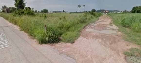  Commercial property in Pattaya, Thailand No. 25726 2