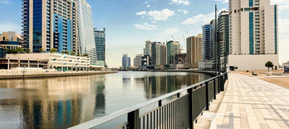 2 bedrooms Apartment in Business Bay, UAE No. 28580 9