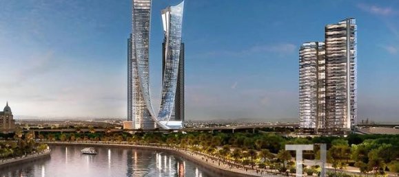 2 bedrooms Apartment in Business Bay, UAE No. 28580 2