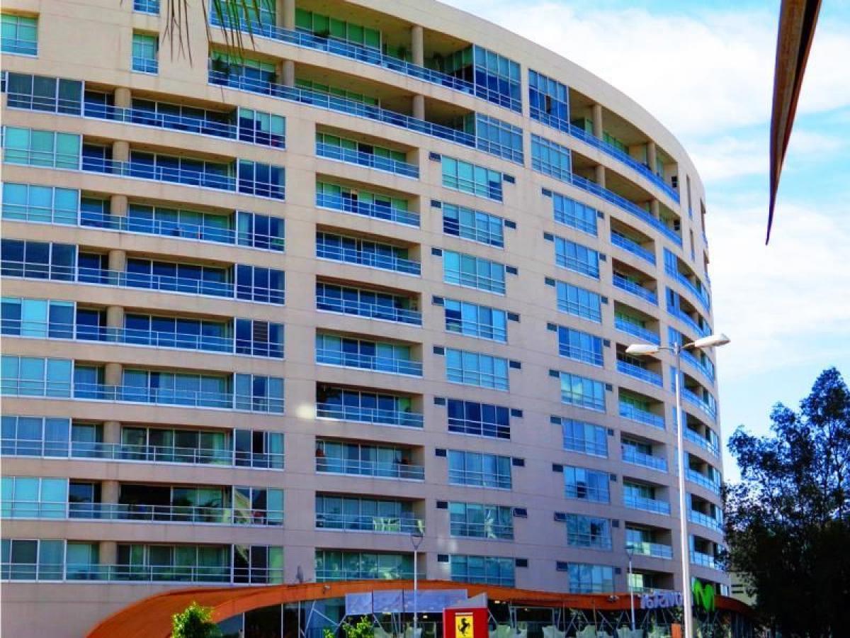 3 Schlafzimmer Wohnung in Jalisco, Mexico, Nr. 160873