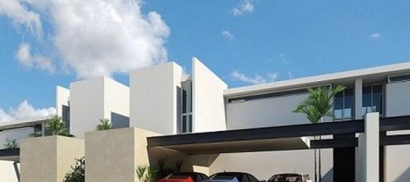 3 Schlafzimmer Haus in Merida, Mexico, Nr. 134427 2