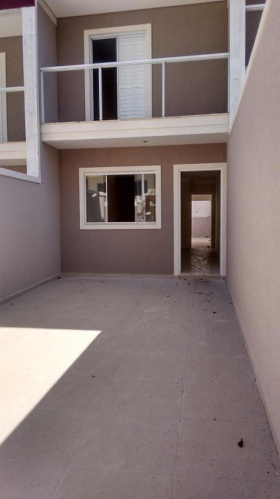 Casa de 2 dormitorios en Sao Paulo, Brazil No. 492078