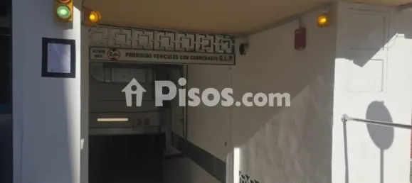 Parkplatz in Palma de Majorca, Spain 11m², Nr. 170993 6