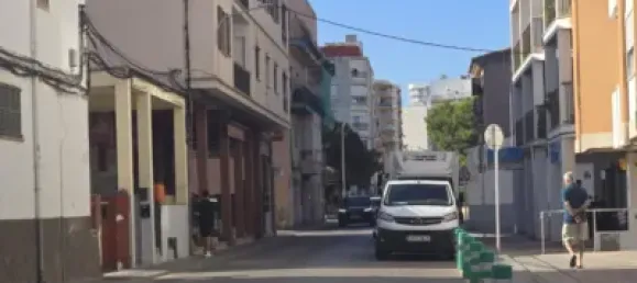 Parkplatz in Palma de Majorca, Spain 11m², Nr. 170993 4