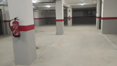 Parkplatz in Palma de Majorca, Spain 11m², Nr. 170993