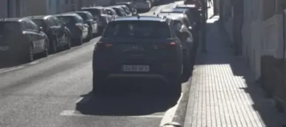 Parkplatz in Palma de Majorca, Spain 11m², Nr. 170993 2