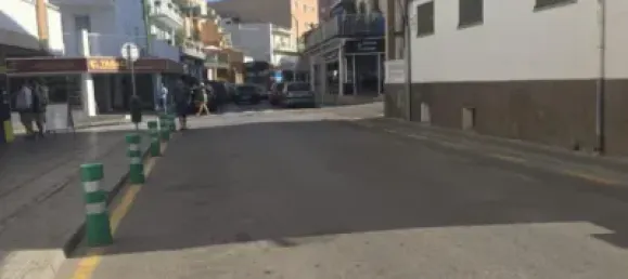 Parkplatz in Palma de Majorca, Spain 11m², Nr. 170993 3