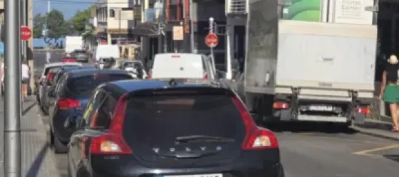 Parkplatz in Palma de Majorca, Spain 11m², Nr. 170993 5