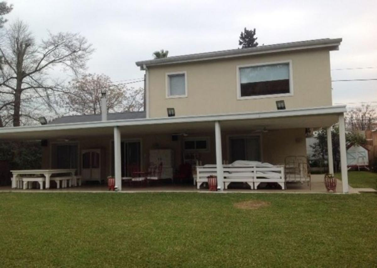 3 chambres Maison à Pilar, Argentina No. 72088