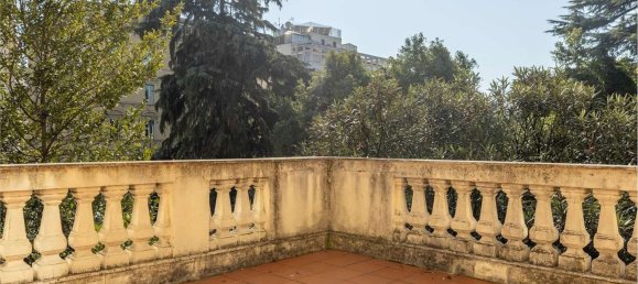 13 rooms Apartment in Rome, Italy No. 210416 22