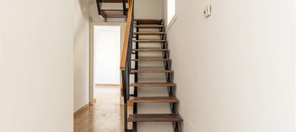 13 rooms Apartment in Rome, Italy No. 210416 20