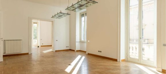 13 rooms Apartment in Rome, Italy No. 210416 15