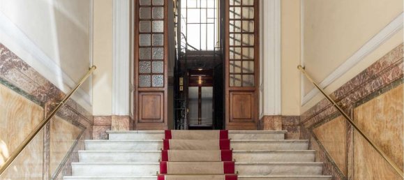 13 rooms Apartment in Rome, Italy No. 210416 6