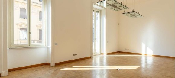 13 rooms Apartment in Rome, Italy No. 210416 14