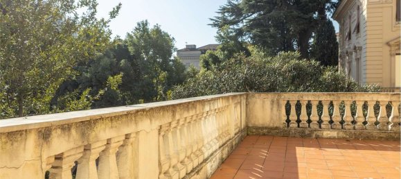 13 rooms Apartment in Rome, Italy No. 210416 21