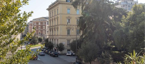 13 rooms Apartment in Rome, Italy No. 210416 4