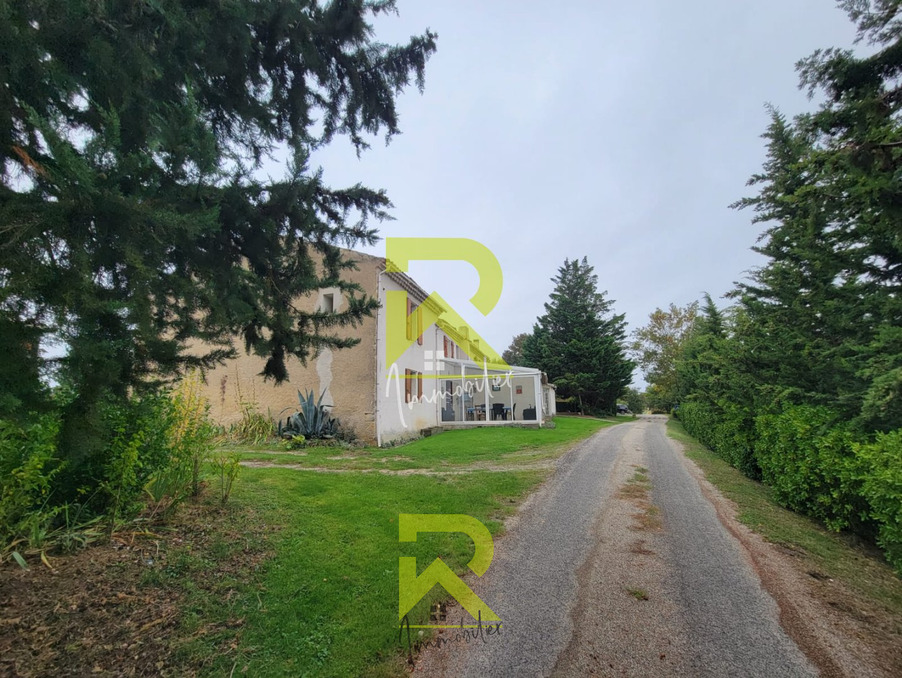 7 غرف نوم منزل في Occitanie, France رقم 324108