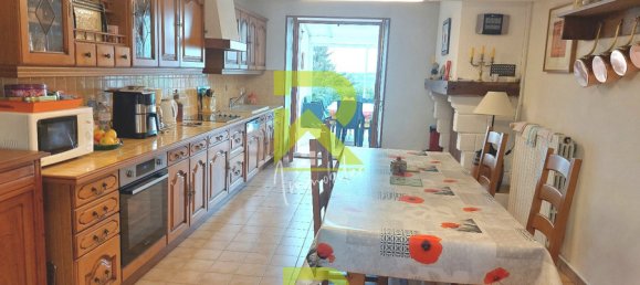 7 غرف نوم منزل في Occitanie, France رقم 324108 6