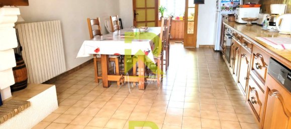 7 غرف نوم منزل في Occitanie, France رقم 324108 5