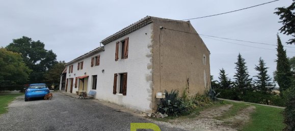 7 غرف نوم منزل في Occitanie, France رقم 324108 2