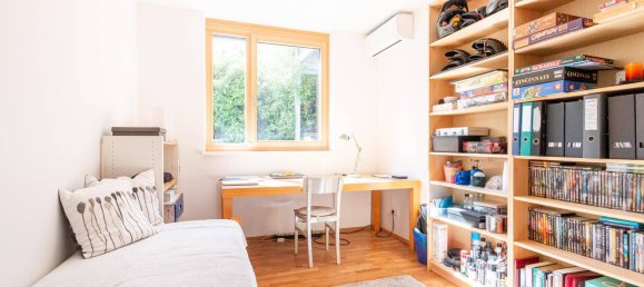 Apartamento de 4 dormitorios en Giesshubl, Austria No. 173960 12