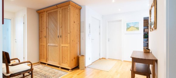 Apartamento de 4 dormitorios en Giesshubl, Austria No. 173960 25