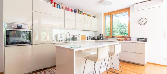 Apartamento de 4 dormitorios en Giesshubl, Austria No. 173960 13