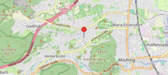 Apartamento de 4 dormitorios en Giesshubl, Austria No. 173960 35