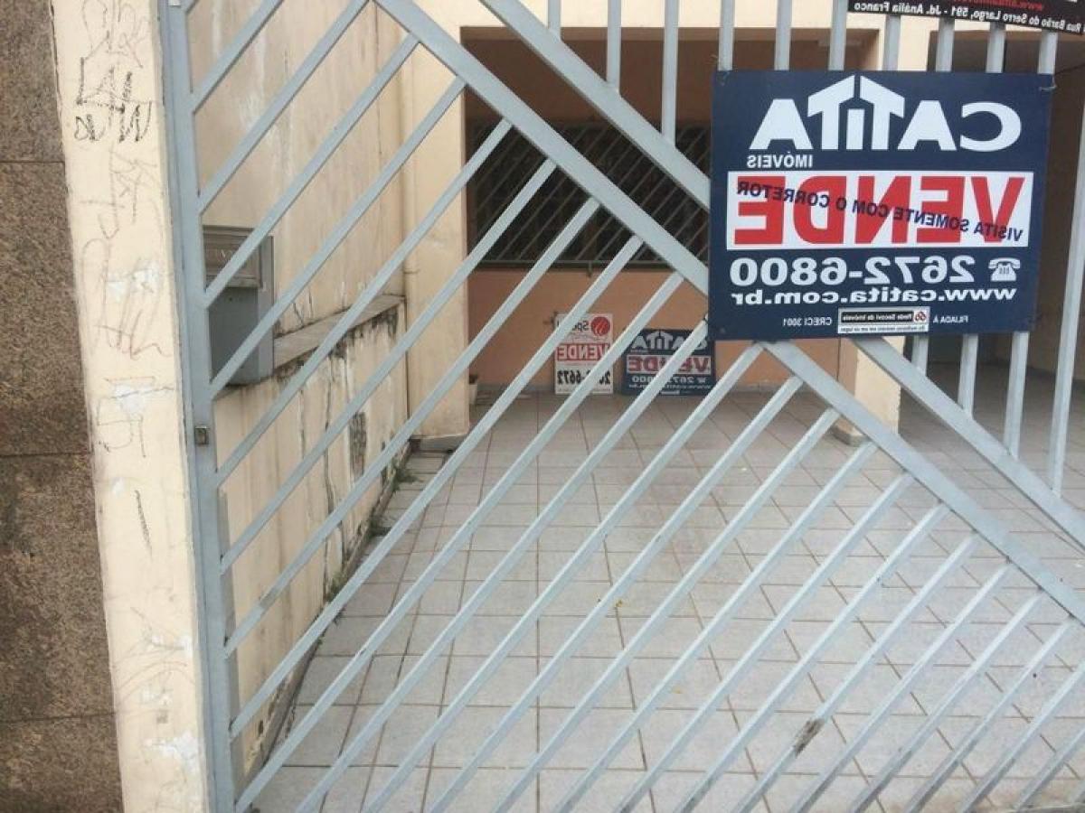 3 Schlafzimmer Haus in Sao Paulo, Brazil, Nr. 559987