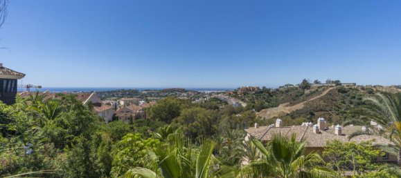 1 bedroom Apartment in Marbella, Spain No. 185232 6