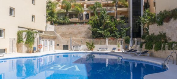 1 bedroom Apartment in Marbella, Spain No. 185232 4