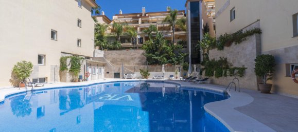 1 bedroom Apartment in Marbella, Spain No. 185232 3