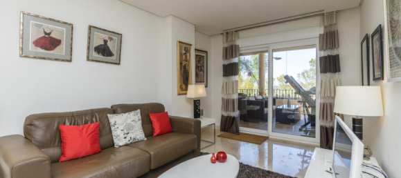 1 bedroom Apartment in Marbella, Spain No. 185232 7