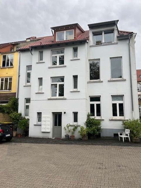 1 bedroom Apartment in Bielefeld, Germany No. 314761