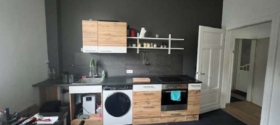 1 bedroom Apartment in Bielefeld, Germany No. 314761 4