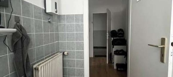 1 bedroom Apartment in Bielefeld, Germany No. 314761 8