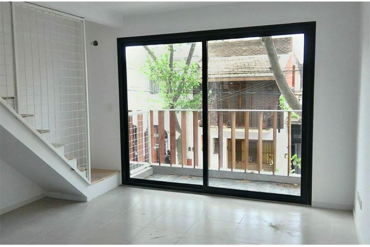 Studio in San Fernando, Argentina, Nr. 53511