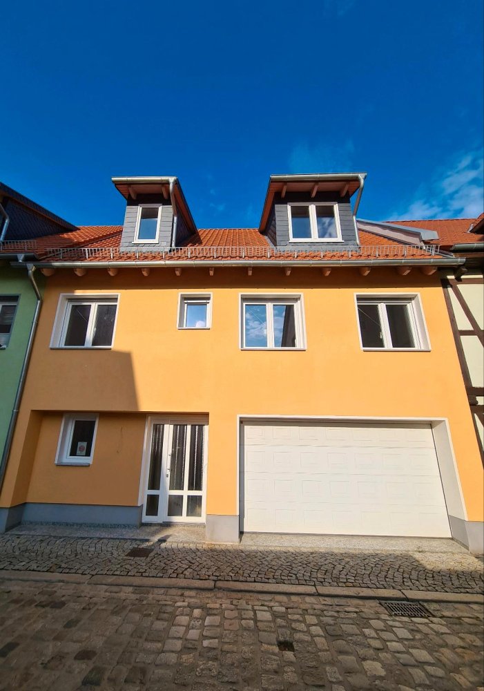 5 غرف نوم تاون هاوس في Harz, Germany رقم 273419