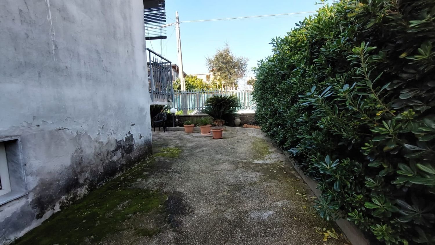 4 rooms House in Volla, Italy No. 268065