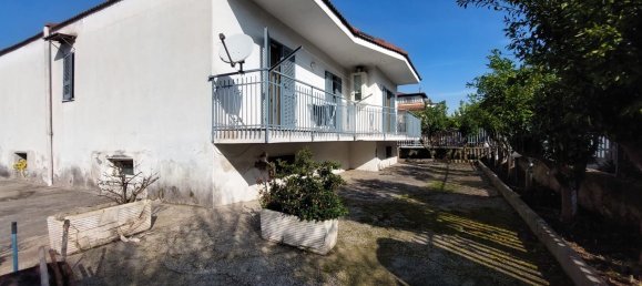 4 rooms House in Volla, Italy No. 268065 6