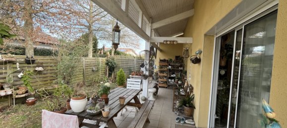 4 bedrooms House in Saubion, France No. 352517 12